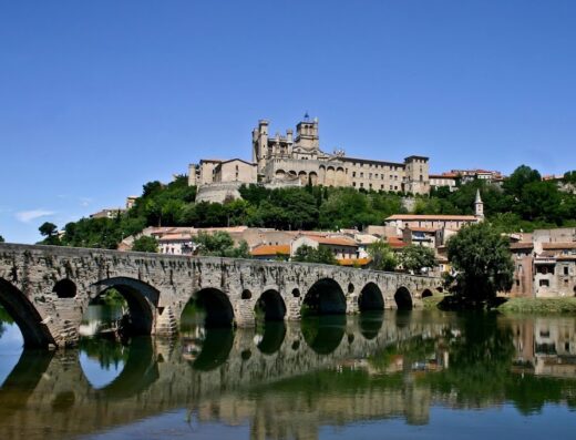 hotelF1 Béziers Est