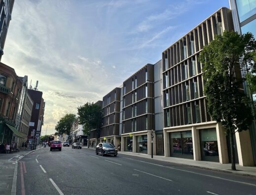 hub by Premier Inn London Clerkenwell hotel