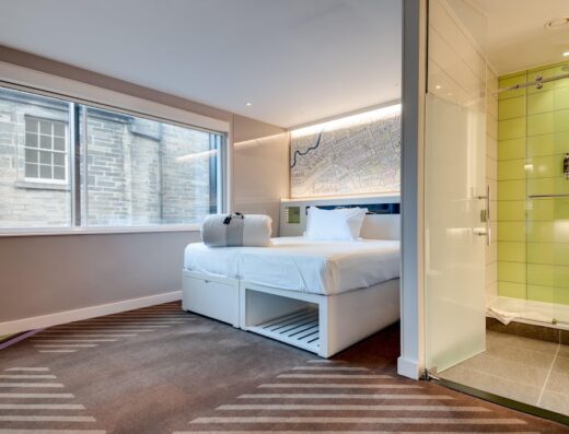 hub by Premier Inn London Clerkenwell hotel