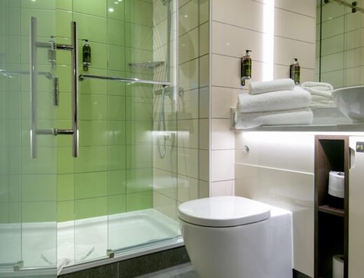 hub by Premier Inn London Clerkenwell hotel