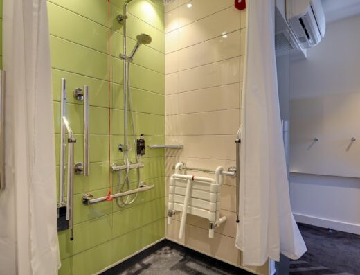 Hub by Premier Inn London Soho hotel