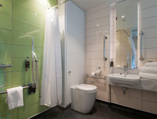 hub by Premier Inn London Westminster Abbey hotel