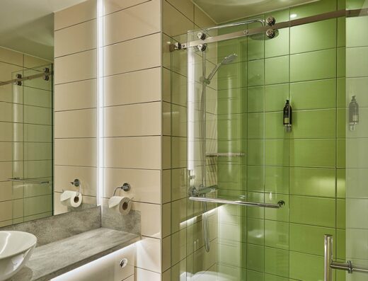 hub by Premier Inn London Westminster, St James’s Park hotel