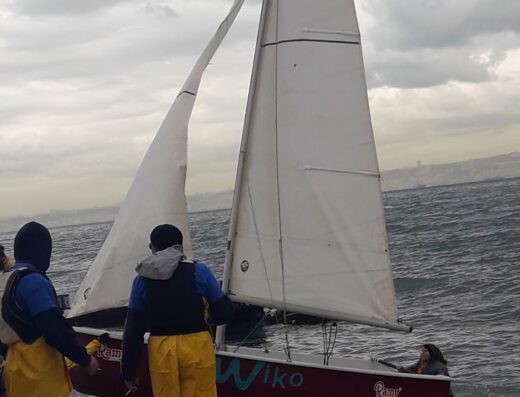 I2N – Institut National du Nautisme