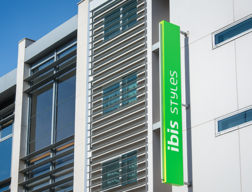 ibis Styles Béziers Centre