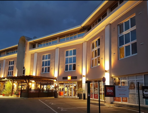 ibis Toulouse Purpan