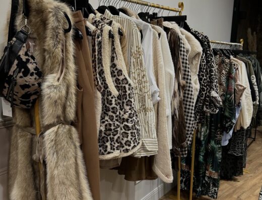 Iconic Nana – Boutique de prêt à porter féminin et Conseil en Image