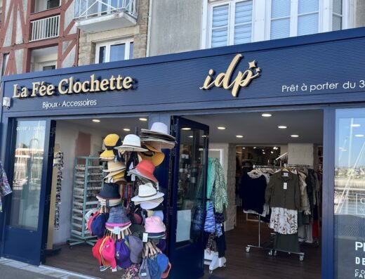 idp-prêt à porter féminin du 34 au 52-bijoux- accessoires