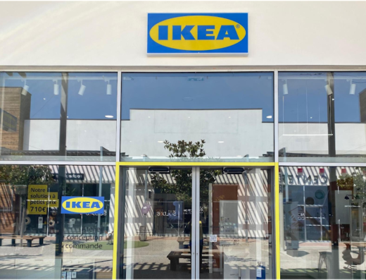 IKEA Atelier de conception et commande Perpignan