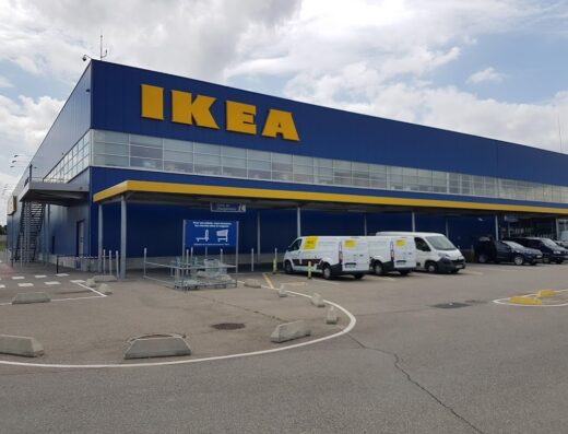 IKEA Avignon