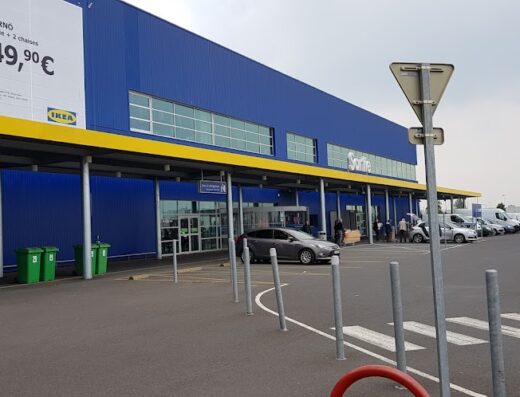 IKEA Clermont-Ferrand