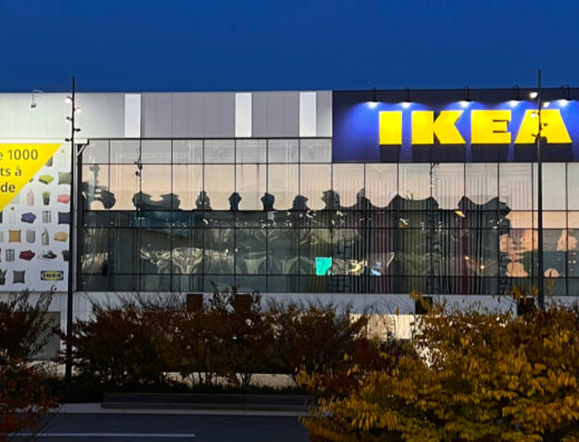 IKEA Lyon Grand Parilly