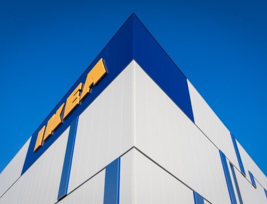 IKEA Lyon Grand Parilly