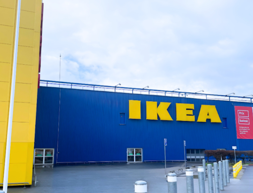 IKEA Paris Nord Roissy