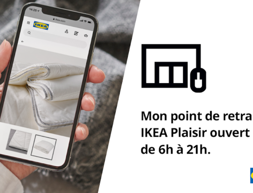 IKEA Plaisir