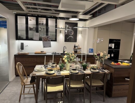 IKEA Plaisir