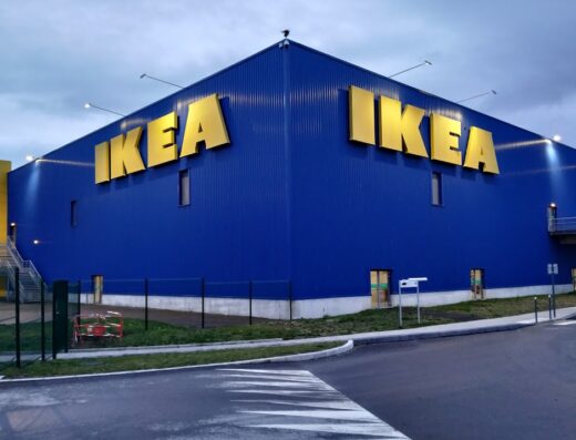 IKEA Saint-Etienne