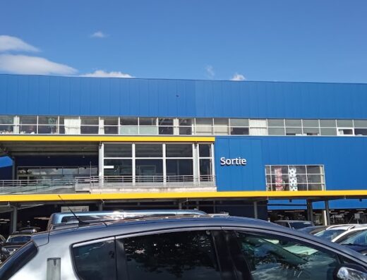 IKEA Tours