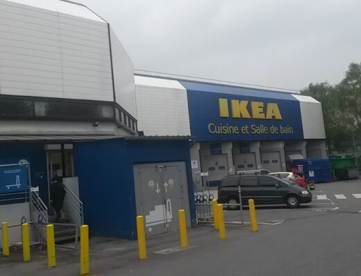 IKEA Vélizy