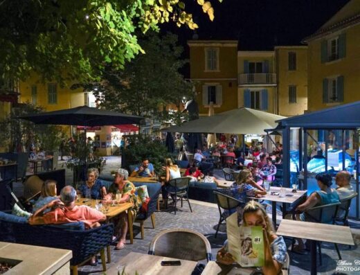 Iki Guys Salon de Provence | Restaurant, Glaces, Brunch and Cosy Place