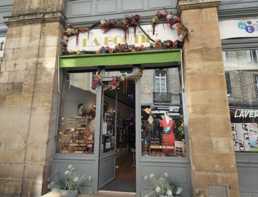 Il était une fois… La Boutik’