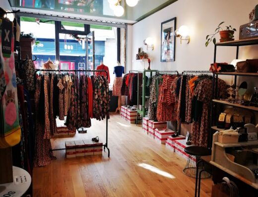 Il était une fois… La Boutik’