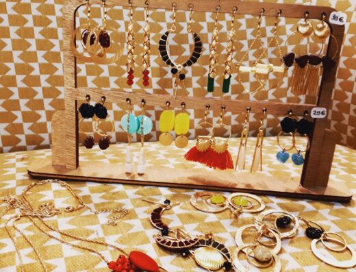 Il était une fois… La Boutik’