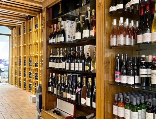 Ill Vino • Cave