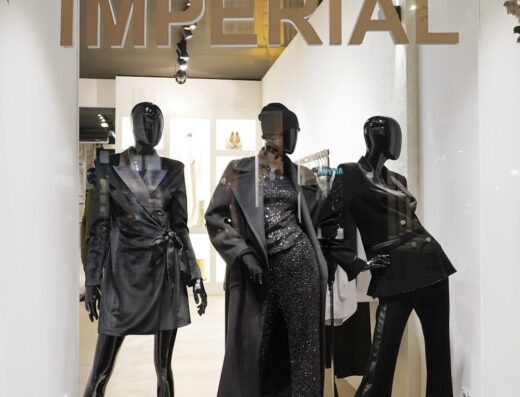 Imperial Fashion Lyon