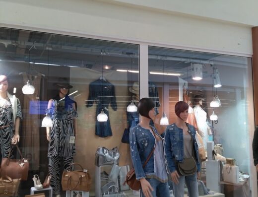 Impulsion Boutique Alistro