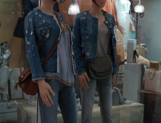 Impulsion Boutique Alistro