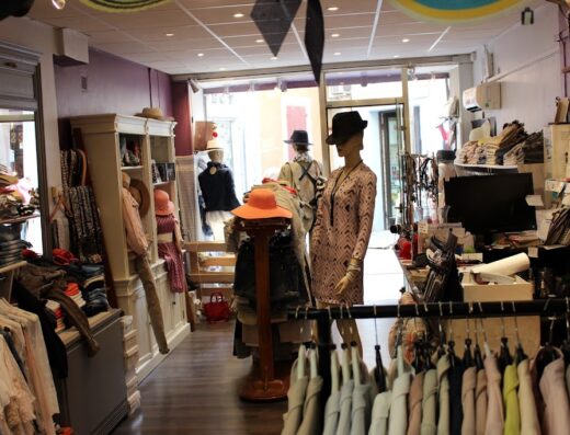 INES prêt-à-porter