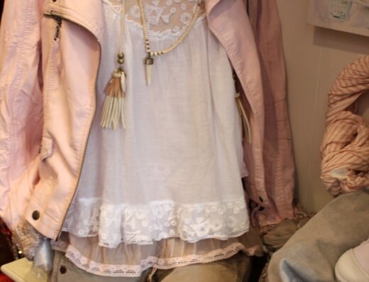 INES prêt-à-porter