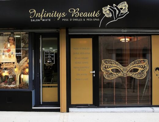 Infinitys Beauté