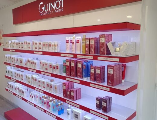 Institut à Fleur de Peau