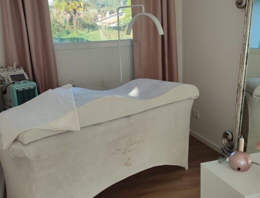 Institut Beauté Les Secrets de Delly – Esthéticienne