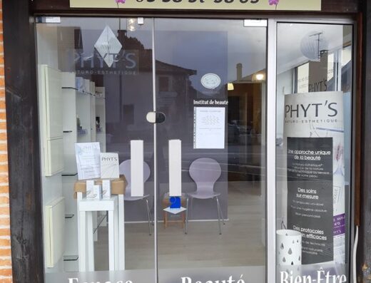 Institut Belle et Nature