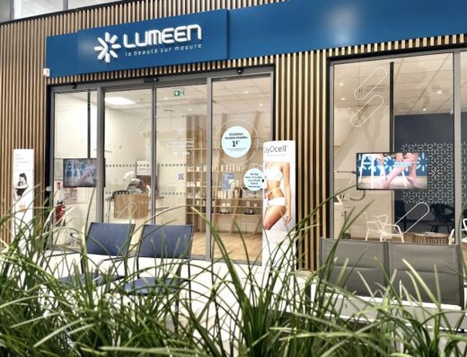 Institut de Beauté Centre LASER Lumeen – GUINOT