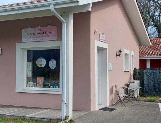 Institut De Beauté Les Créations D’Emma
