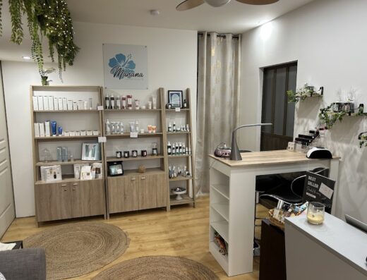 Institut De Beauté Mahana