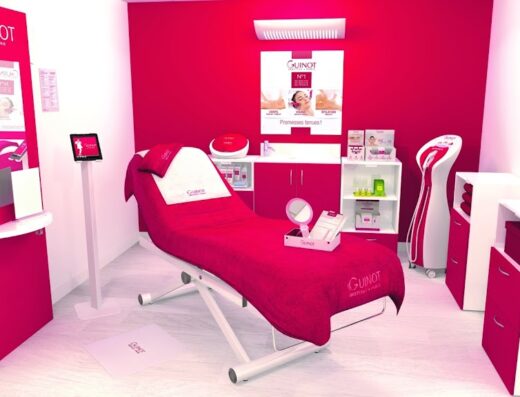 Institut Le Poudrier d’Agathe