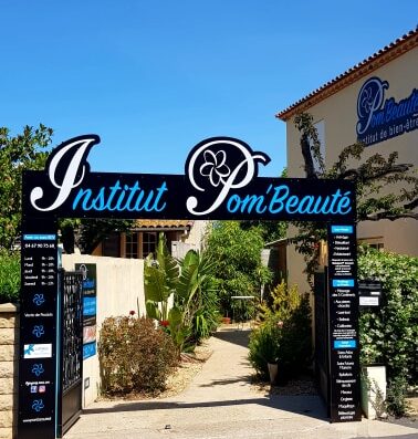 Institut Pom’beauté / Soin visage / Massage Holistique / Epilation Définitive / Drainage lymphatique Renata / Kobido