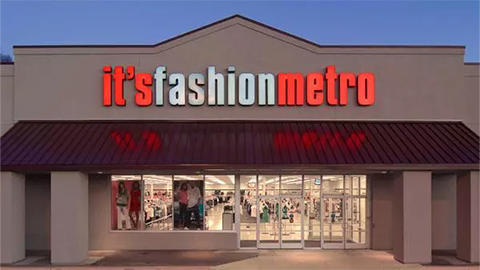 It’s Fashion