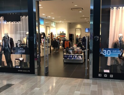 IZAC Perpignan