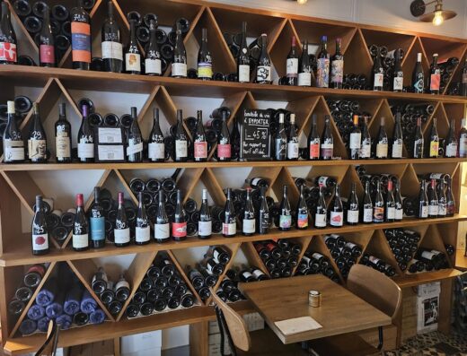 Jaja | Bar à Vin Paris et IDF | Bières artisanales