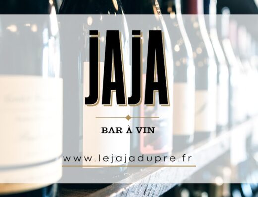 Jaja | Bar à Vin Paris et IDF | Bières artisanales