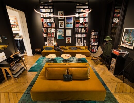 Jane de Boy Bordeaux