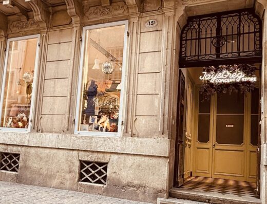 Jay&Greg CONCEPT STORE