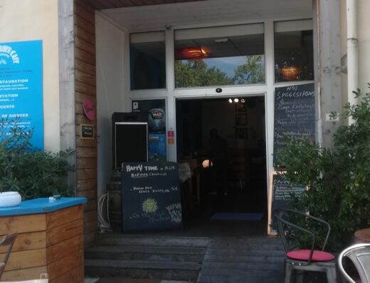 Jazz Corner Cafe