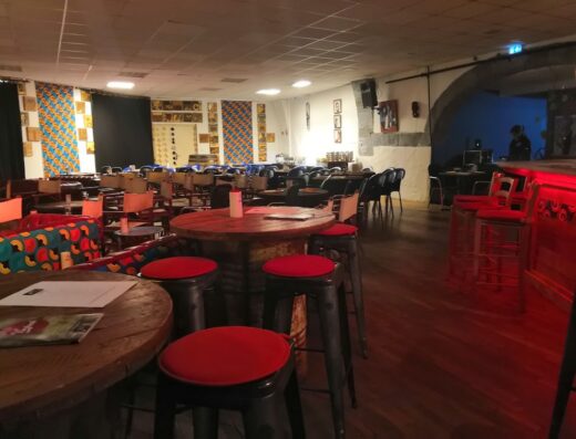 Jazz Corner Cafe